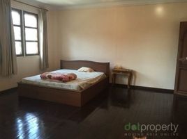 6 Schlafzimmer Haus zu vermieten in Yangon, Bahan, Western District (Downtown), Yangon