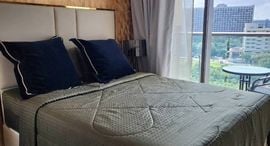 Доступные квартиры в Copacabana Beach Jomtien