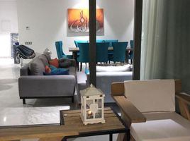 2 Bedroom Apartment for rent at Sublime appartement à louer sur le Route de Ouarzazate - Marrakech -, Na Menara Gueliz, Marrakech