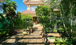 4 Bedrooms Villa for sale in Chum Het, Buri Ram 