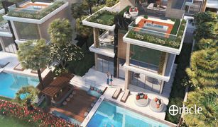 7 Bedrooms Villa for sale in , Dubai Trump PRVT