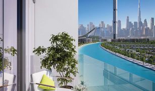 2 Bedrooms Apartment for sale in Azizi Riviera, Dubai Azizi Riviera Beachfront