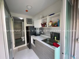 1 Schlafzimmer Appartement zu verkaufen im Dcondo Campus Resort Bangna, Bang Bo, Bang Bo