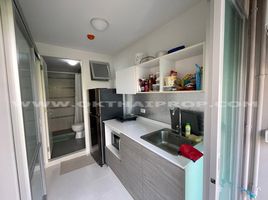 1 Schlafzimmer Wohnung zu verkaufen im Dcondo Campus Resort Bangna, Bang Bo, Bang Bo, Samut Prakan