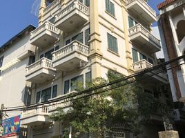 Studio Villa for rent in Hanoi, Nghia Do, Cau Giay, Hanoi