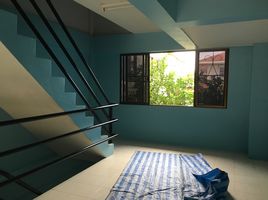 1 Bedroom Townhouse for sale in Na Chak, Mueang Phrae, Na Chak