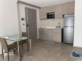 1 Bedroom Condo for sale at Aeras, Nong Prue, Pattaya, Chon Buri, Thailand