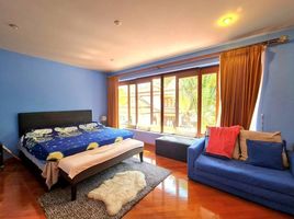 4 Schlafzimmer Villa zu verkaufen in Pattaya, Chon Buri, Huai Yai, Pattaya, Chon Buri