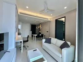 1 Bedroom Condo for rent at Tait 12, Si Lom