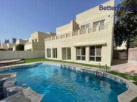 5 Bedroom Villa for sale at Meadows 2, 