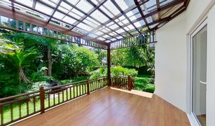5 chambres Maison a vendre à San Sai Noi, Chiang Mai Regent 2