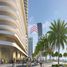 3 Bedroom Apartment for sale at Grand Bleu Tower, EMAAR Beachfront