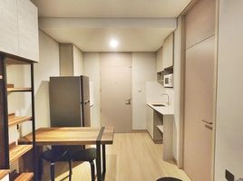 1 Bedroom Apartment for rent at Lumpini Suite Dindaeng-Ratchaprarop, Din Daeng