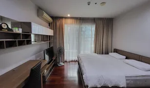 Studio Wohnung zu verkaufen in Makkasan, Bangkok Circle Condominium