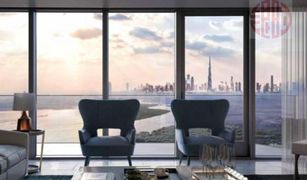 1 Schlafzimmer Appartement zu verkaufen in , Dubai Address Harbour Point