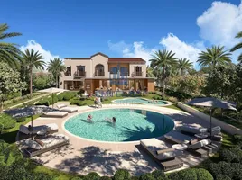 3 Bedroom Villa for sale at Jouri Hills, Earth, Jumeirah Golf Estates