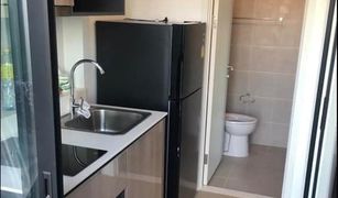 1 Bedroom Condo for sale in Bang Wa, Bangkok THE BASE Phetkasem