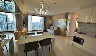 2 Bedrooms Condo for sale in Phra Khanong, Bangkok Rhythm Sukhumvit 42