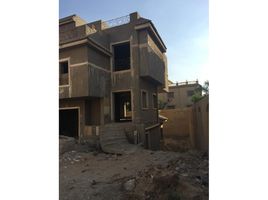 5 Bedroom Villa for sale at Yasmine District, 14th District, Sheikh Zayed City