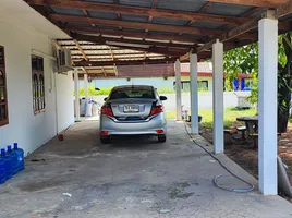 1 Bedroom House for rent in Khon Kaen, Pa Po, Ban Phai, Khon Kaen