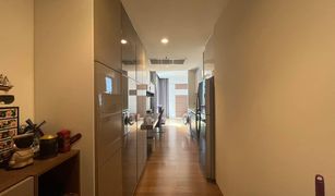 1 Bedroom Condo for sale in Chong Nonsi, Bangkok The Breeze Narathiwas