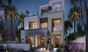 3 Bedrooms Townhouse for sale in Villanova, Dubai Raya