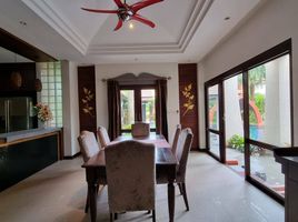 5 Bedroom House for rent at Phutara, Nong Prue