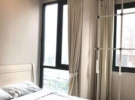 1 Schlafzimmer Wohnung zu verkaufen im Q House Condo Sukhumvit 79, Phra Khanong