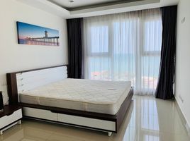 3 Schlafzimmer Penthouse zu vermieten im The View Cozy Beach Residence, Nong Prue, Pattaya