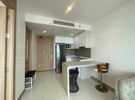 1 Bedroom Apartment for sale at The Riviera Wongamat, Na Kluea