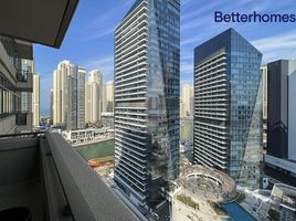 1 Bedroom Condo for sale at Al Majara 1, Silverene, Dubai Marina, Dubai