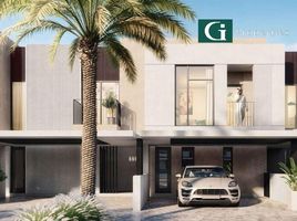 3 बेडरूम टाउनहाउस for sale at Greenviews 2, EMAAR South