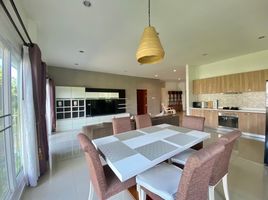 ขายบ้านเดี่ยว 3 ห้องนอน ในโครงการ บ้านปณาลี, ห้วยใหญ่