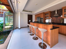 4 Bedroom Villa for sale in Maenam Beach, Maenam, Maenam