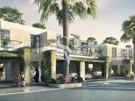 4 Bedroom Townhouse for sale at The Fields, District 11, Mohammed Bin Rashid City (MBR)