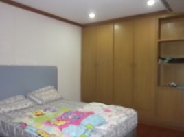 2 Schlafzimmer Appartement zu verkaufen im Ma Maison Condo, Phlapphla, Wang Thong Lang