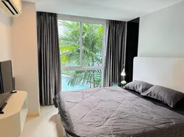 1 Schlafzimmer Appartement zu vermieten im City Center Residence, Nong Prue