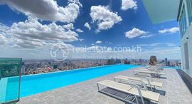 Доступные квартиры в J Tower 2 Condo BKK1 Incredibly Modern Penthouse (3 Bedroom) For Sale By Branded Japanese Developer