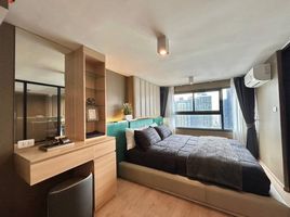 2 Schlafzimmer Appartement zu vermieten im Ideo Rama 9 - Asoke, Huai Khwang