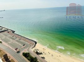 2 Bedroom Apartment for sale at Ajman Corniche Residences, Ajman Corniche Road