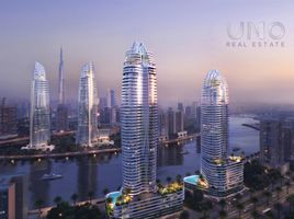 1 Bedroom Condo for sale at Canal Crown, Westburry Square, Business Bay, Dubai