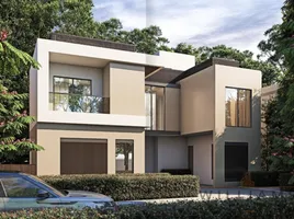 5 Bedroom Villa for sale at Sobha Reserve, Villanova