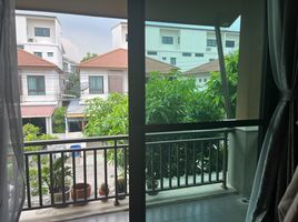3 Schlafzimmer Villa zu verkaufen im Pruksa Ville 57 Pattanakarn, Suan Luang, Suan Luang