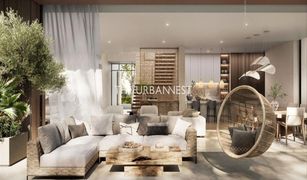 4 Bedrooms Villa for sale in Royal Residence, Dubai Alaya
