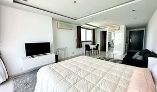 Studio Condo for sale in Na Kluea, Pattaya Wongamat Tower