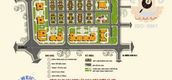 Projektplan of Khu đô thị mới Hạ Đình