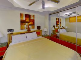 1 Schlafzimmer Appartement zu vermieten im Patong Tower, Patong, Kathu, Phuket