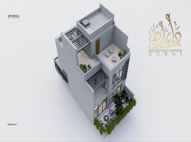 3 Bedroom Townhouse for sale at Barashi, Al Badie