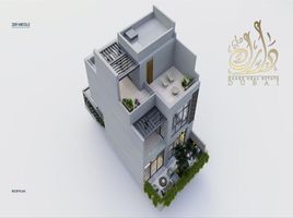 3 Bedroom Townhouse for sale at Barashi, Al Badie, Sharjah