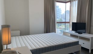 Lumphini, ဘန်ကောက် The Crest Ruamrudee တွင် 3 အိပ်ခန်းများ ကွန်ဒို ရောင်းရန်အတွက်
